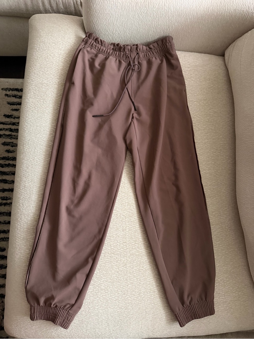 Athleta metropolis Joggers